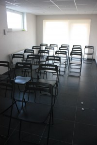salle