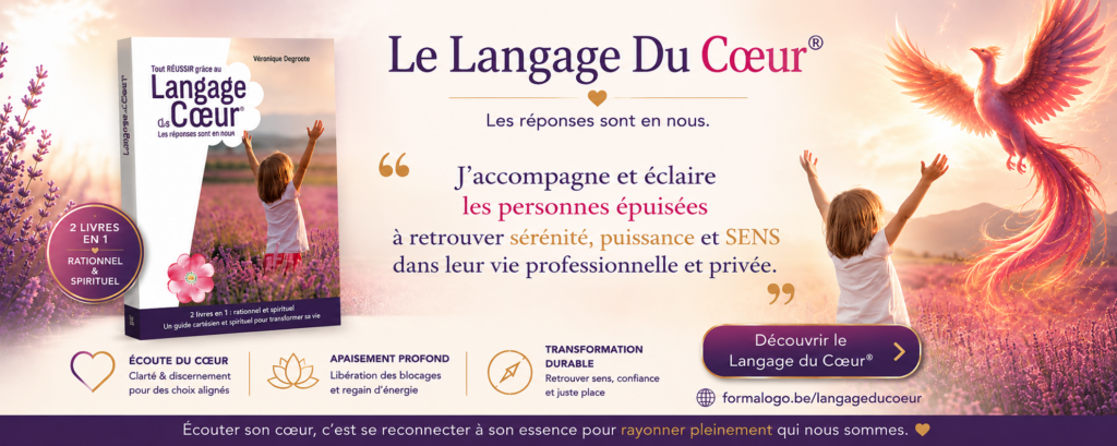 Image explicative du Langage Du Coeur®